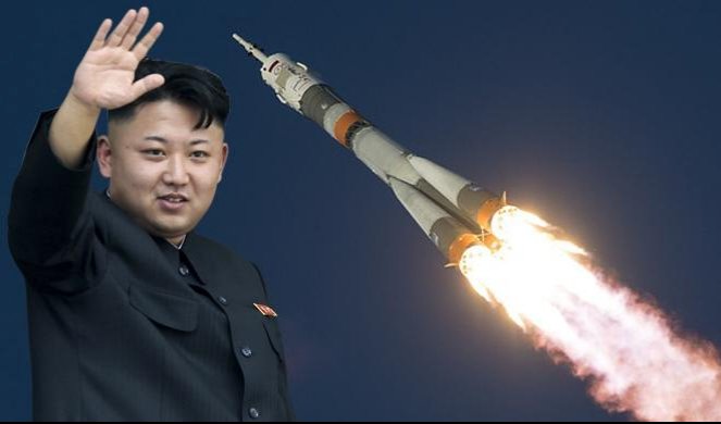 SAD U NEVERICI, KIM LANSIRA SATELIT! Severna Koreja postaje i kosmička velesila!  